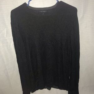 Banana Republic Silk Cashmere Sweater Size M